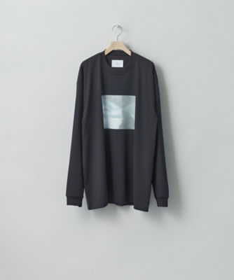 トップスstein OVERSIZED LONG SLEEVE TEE /Y252 - Tシャツ/カットソー